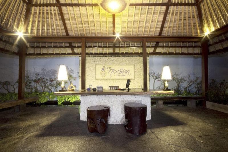 Le Nixsun Villas 5