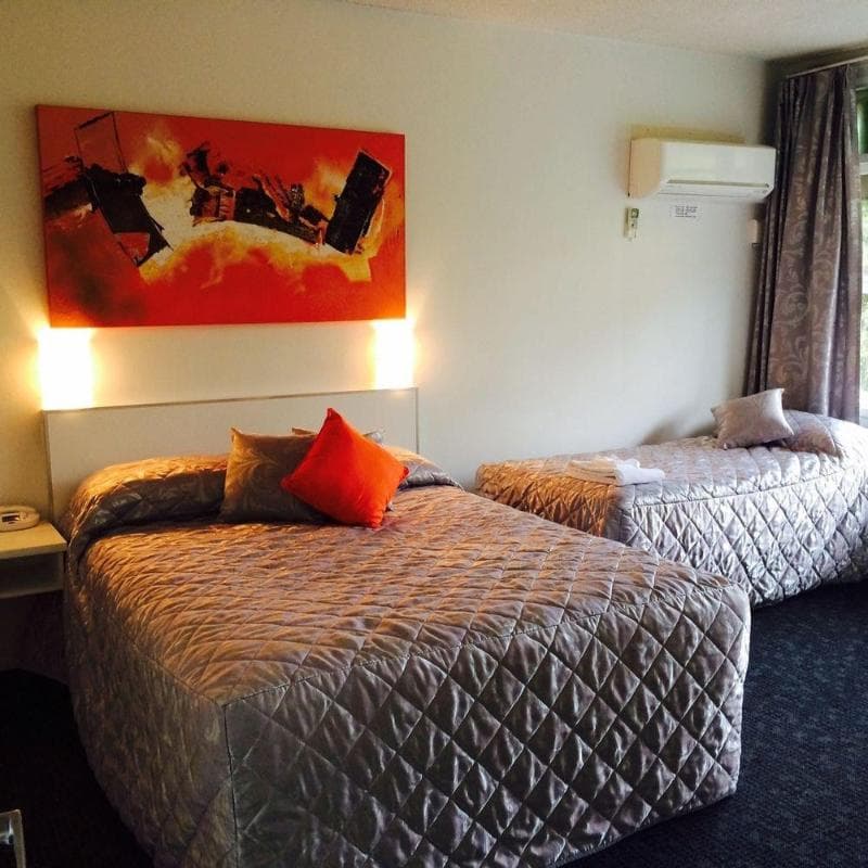 Cronulla Motor Inn 3