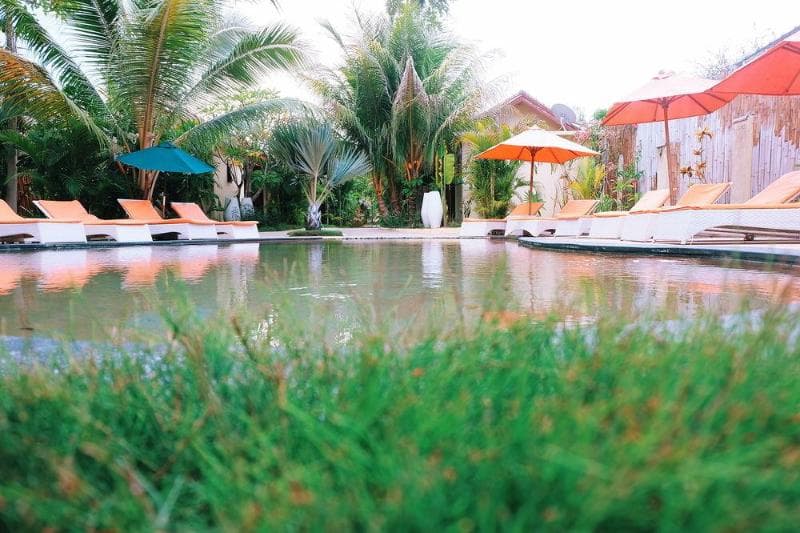 Laguna Gili Beach Resort photo 1