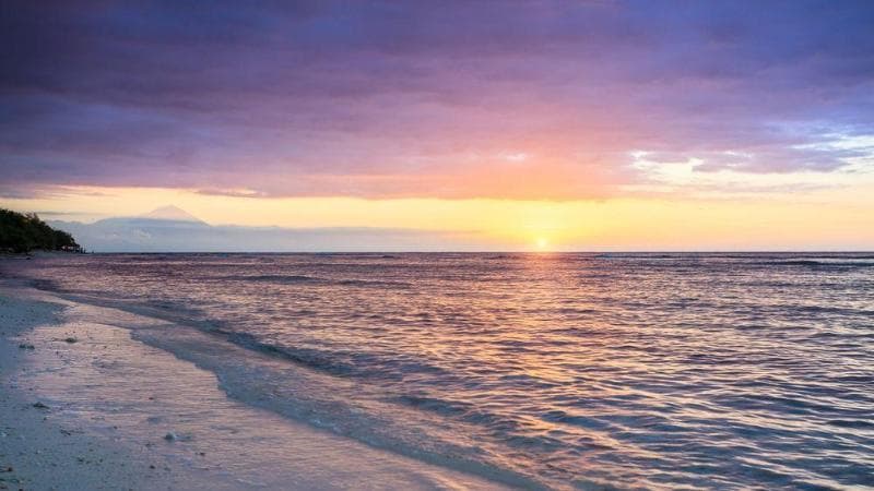 Laguna Gili Beach Resort 3