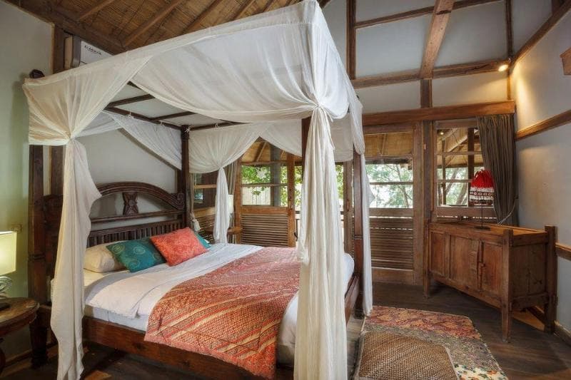 Laguna Gili Beach Resort 5
