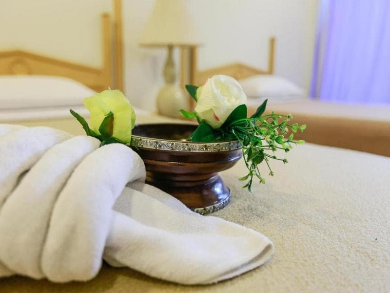 Deeden Pattaya Resort (Adults Only) 3