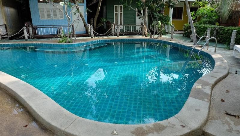 Deeden Pattaya Resort (Adults Only) 4