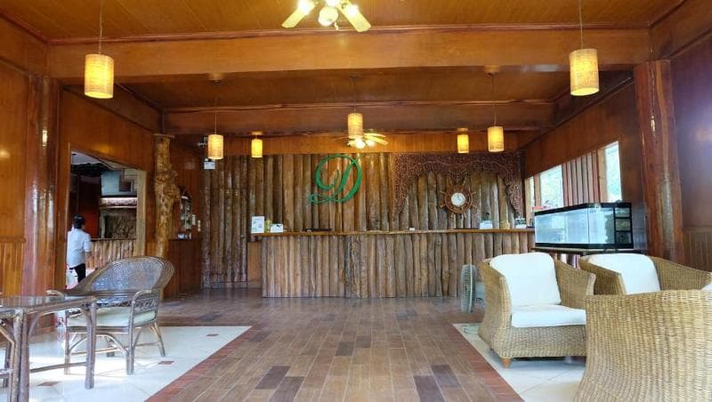 Deeden Pattaya Resort (Adults Only) 5