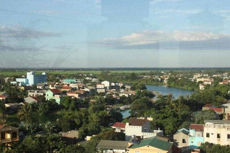Thanh Uyen Hotel 2