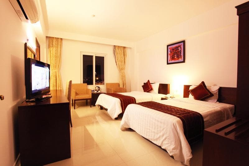 Thanh Uyen Hotel 4
