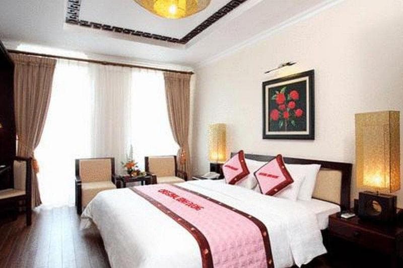 Sunny C Hotel main
