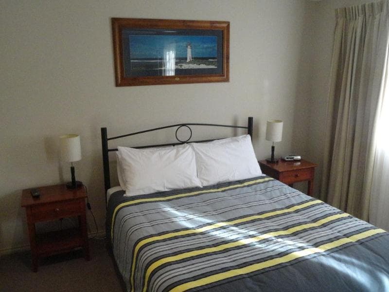 Victoria Lodge Motor Inn main