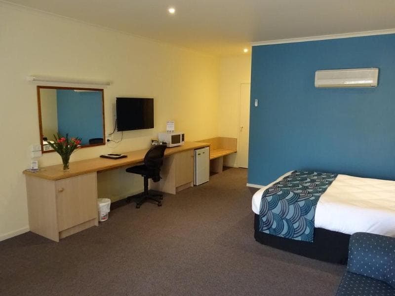 Victoria Lodge Motor Inn 2