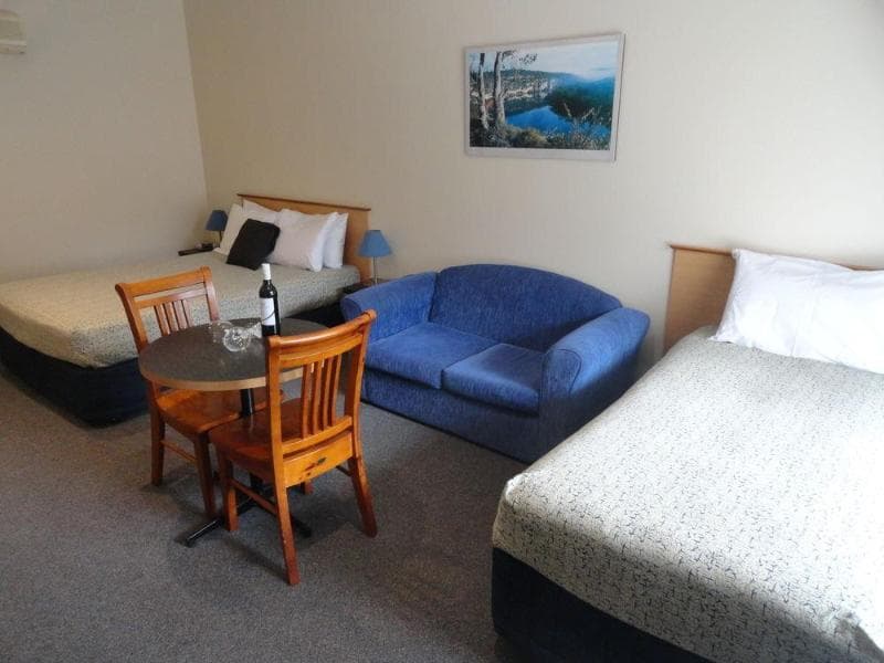 Victoria Lodge Motor Inn 5