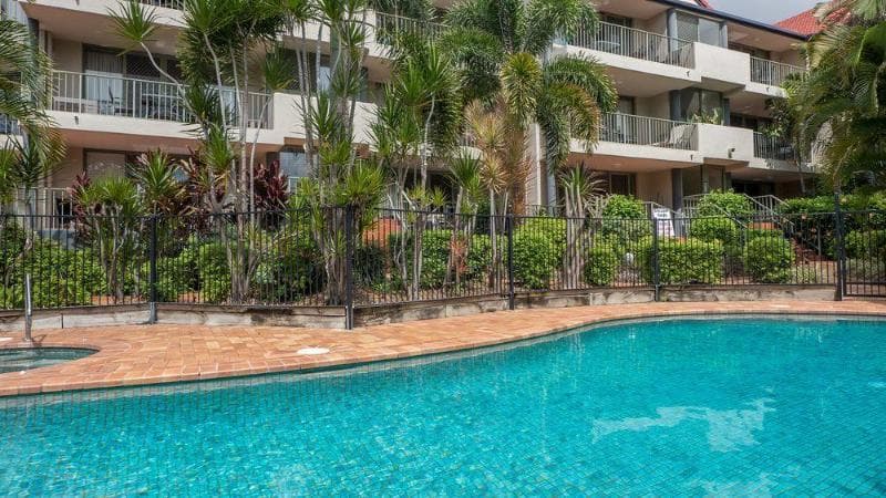 Montana Palms Holiday Apartments photo 1