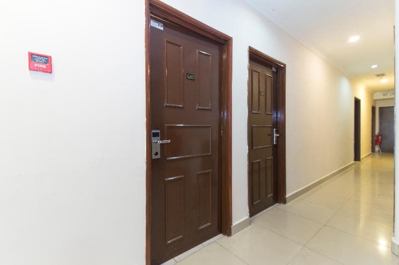 Sahara Hotel Selayang 4