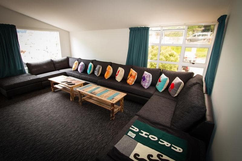 Haka Lodge Queenstown 4
