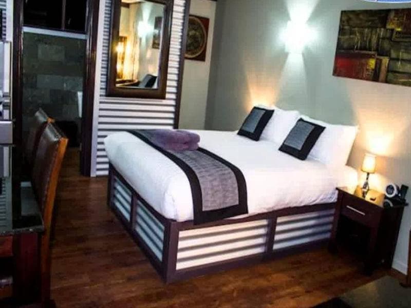 Orbost Motel 3