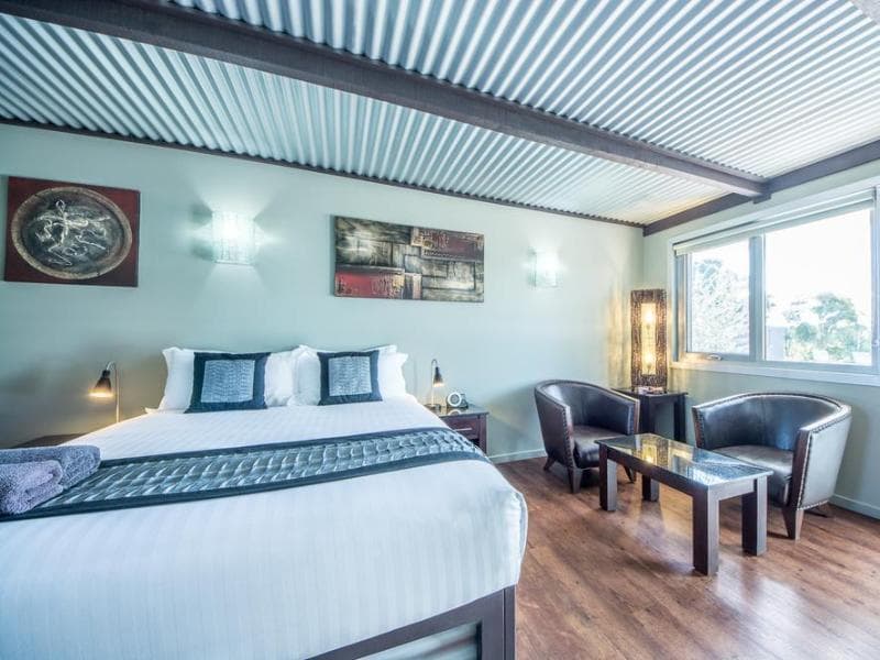 Orbost Motel 4