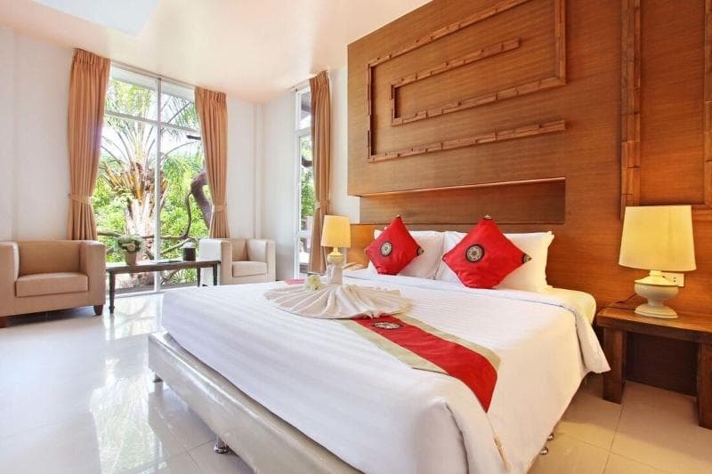 Nana Resort Kaengkrachan photo 1