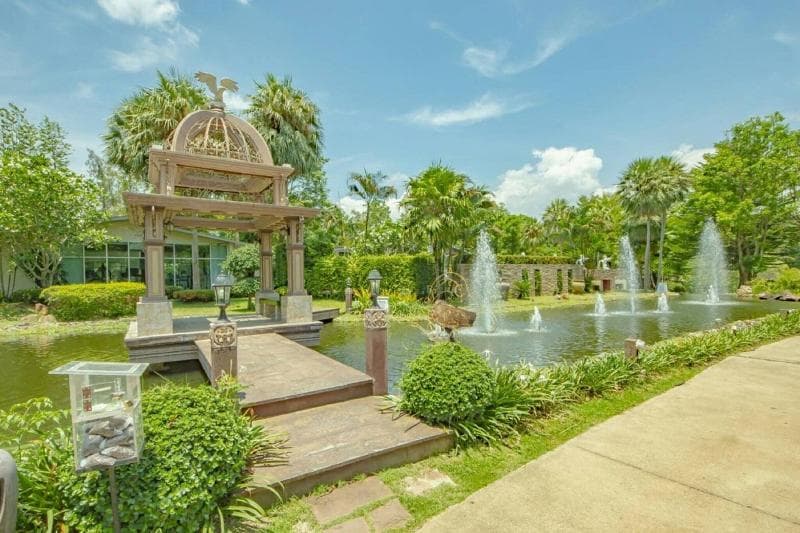 Nana Resort Kaengkrachan 2