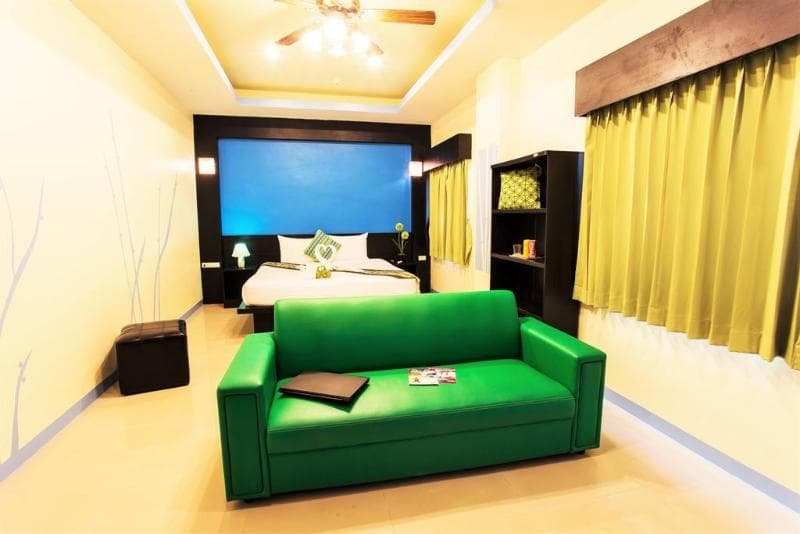 Lavender Hotel Phuket 3