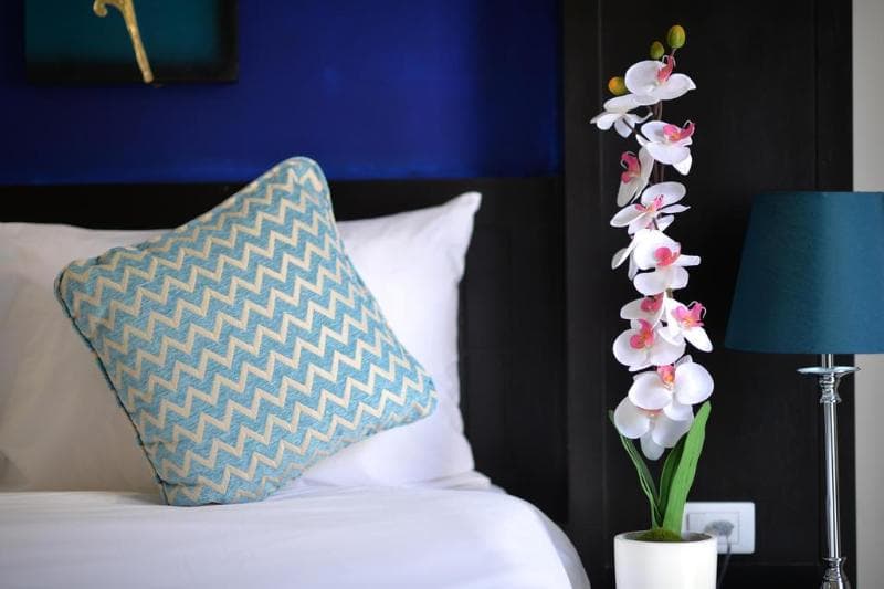 Lavender Hotel Phuket 4