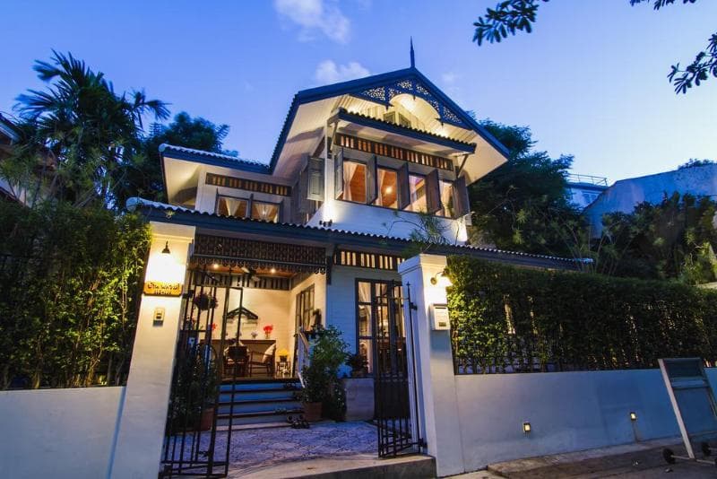 Baan Noppawong photo 1