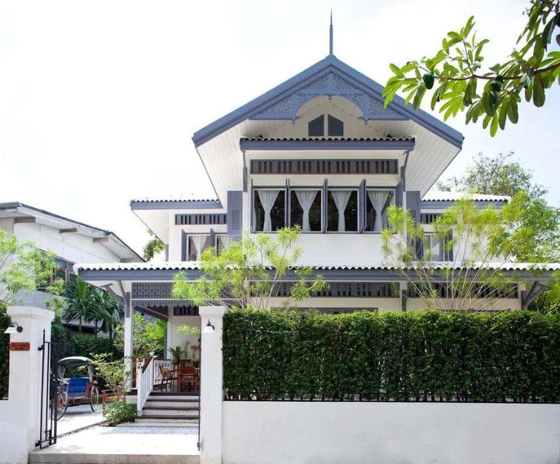 Baan Noppawong 3