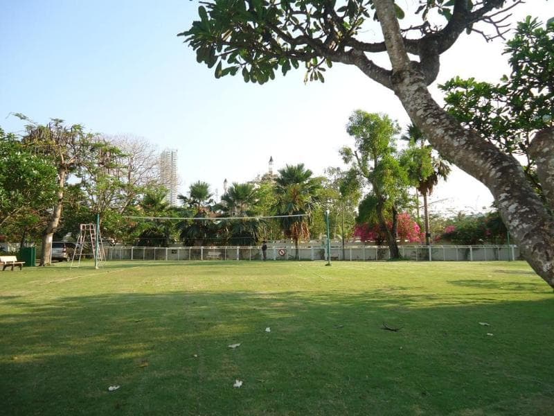 Riverside Serviced Apartments 3