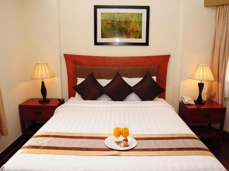 Riverside Serviced Apartments 4