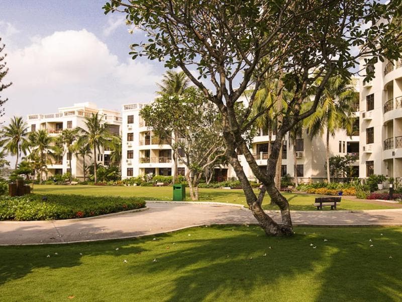 Riverside Serviced Apartments 5