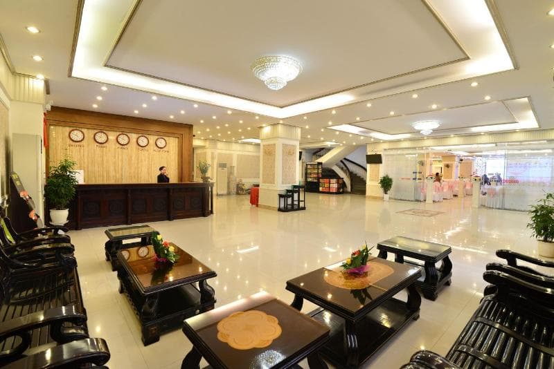 Duy Tan Hotel 3