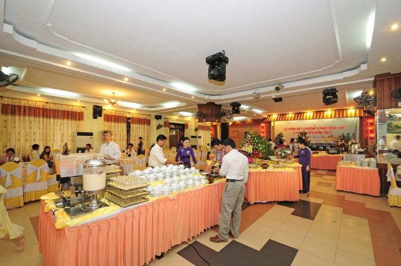 Duy Tan Hotel photo 1