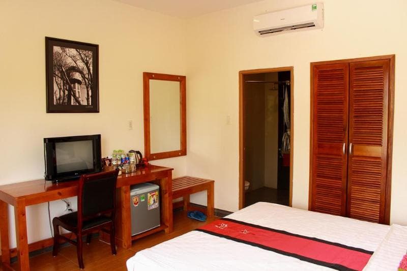 Dat Lanh Resort 3