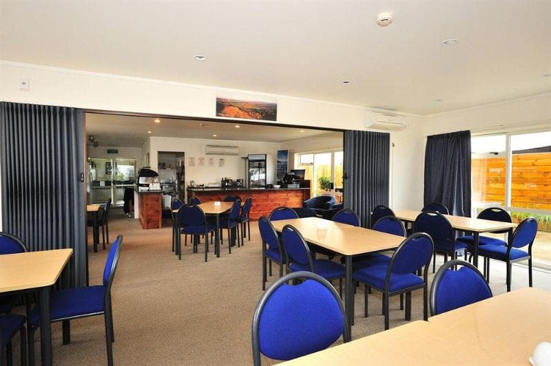 Captain Cook Motor Lodge photo 1