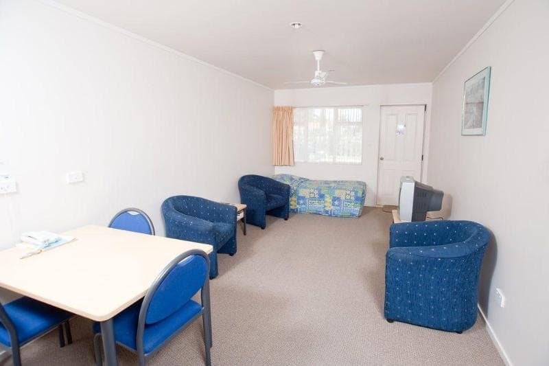 Captain Cook Motor Lodge 4