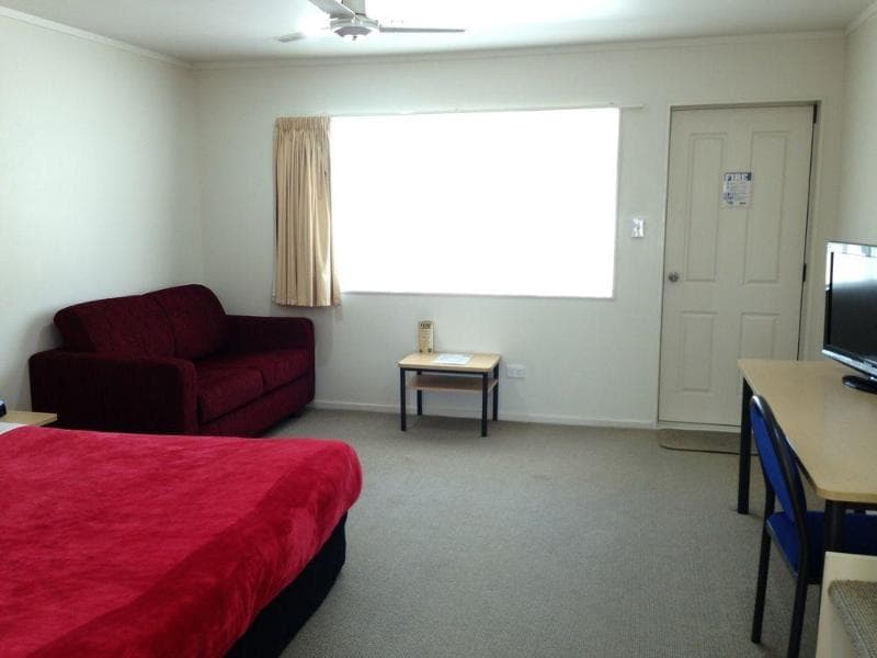 Captain Cook Motor Lodge 5