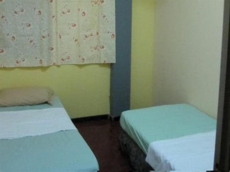 Step Inn Guesthouse 4