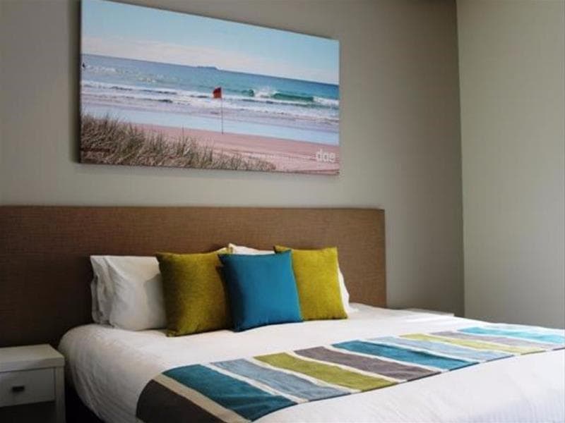Korora Bay Village Resort 4