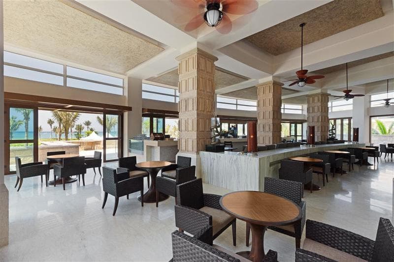Four Points By Sheraton Shenzhou Peninsula 5