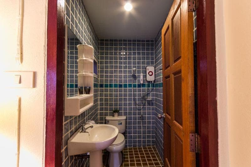 Changmoi House Boutique Hotel 4