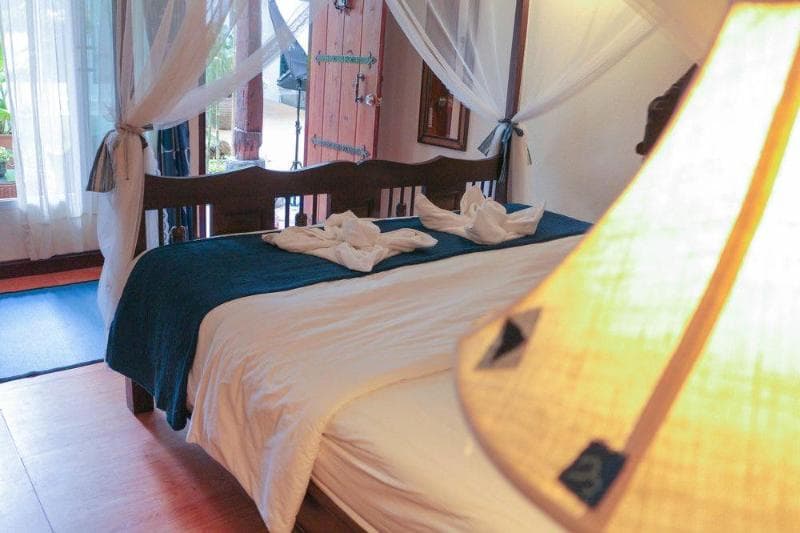 Changmoi House Boutique Hotel 5