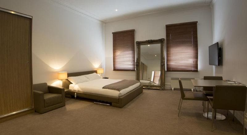 Ikon Hotel 4