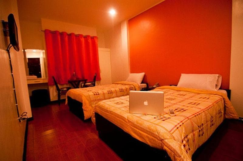 Asog County Hotel 3