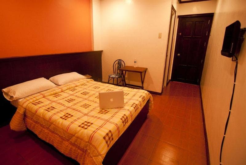 Asog County Hotel 5
