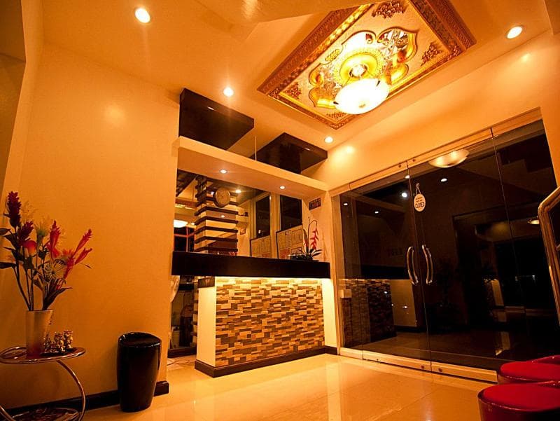 Asog County Hotel photo 1