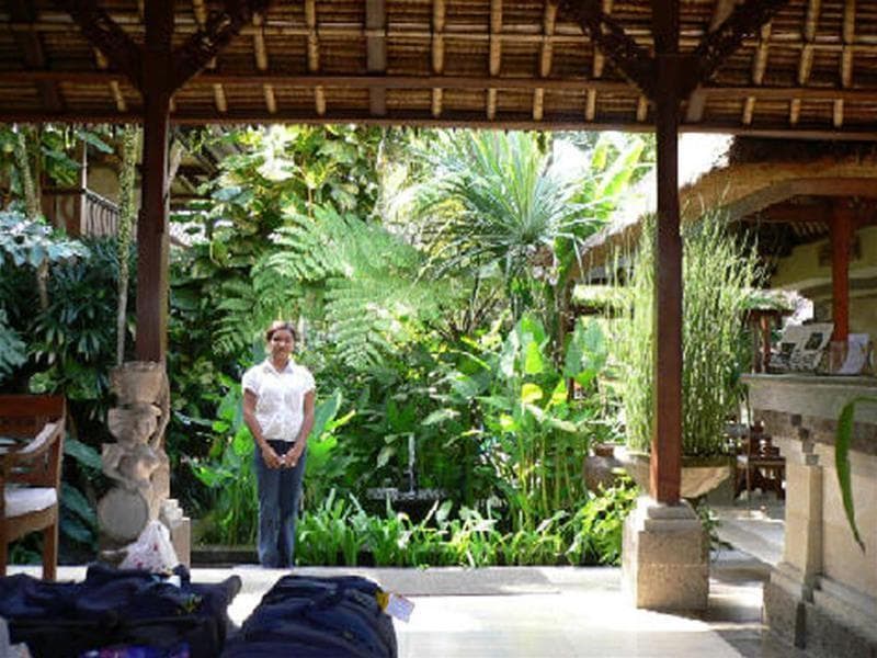 Adi Jaya Cottages Jungle Suites 3