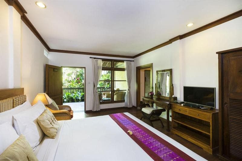 Adi Jaya Cottages Jungle Suites 4
