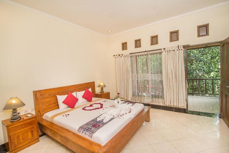 Adi Jaya Cottages Jungle Suites main