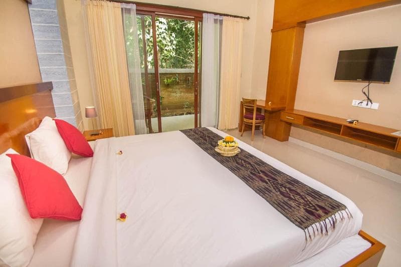 Adi Jaya Cottages Jungle Suites photo 1