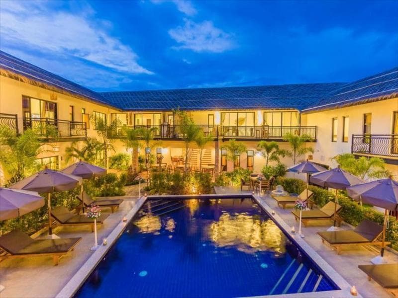Pa Prai Villa photo 1