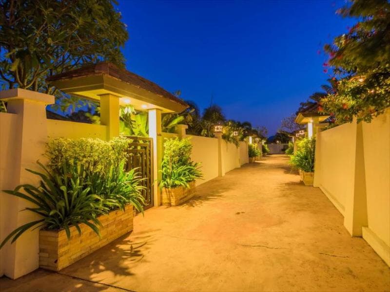 Pa Prai Villa 3