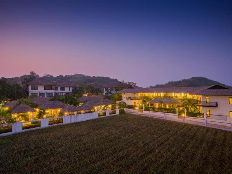 Pa Prai Villa 4
